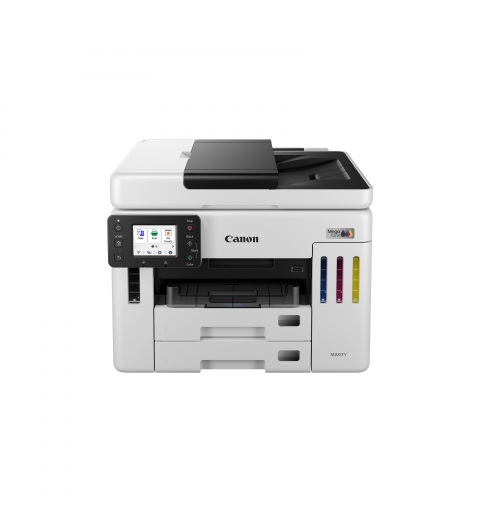 Canon MAXIFY GX 7150 Ad inchiostro A4 600 x 1200 DPI Wi-Fi