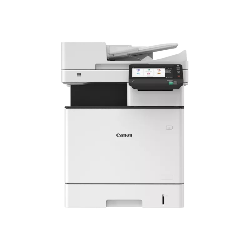 Canon i-SENSYS MF842Cdw Laser A4 1200 x 1200 DPI 38 Seiten pro Minute WLAN