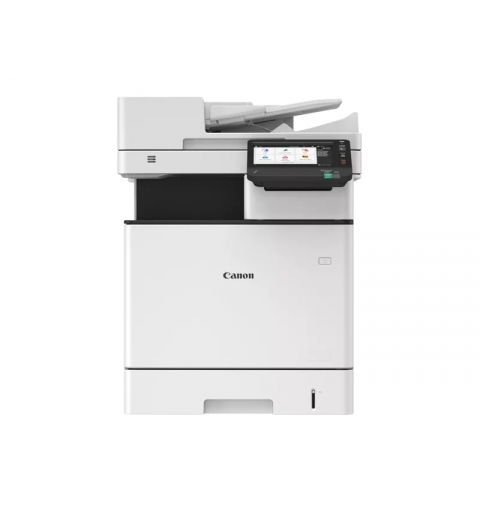 Canon i-SENSYS MF842Cdw Laser A4 1200 x 1200 DPI 38 Seiten pro Minute WLAN