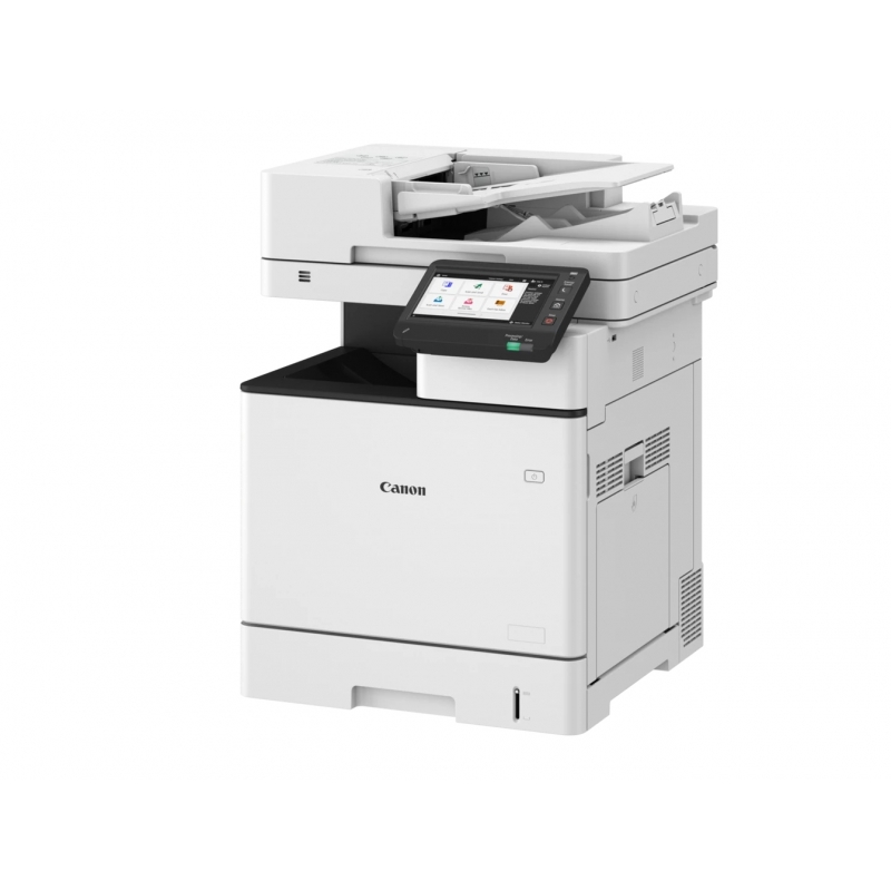 Canon i-SENSYS MF842Cdw Laser A4 1200 x 1200 DPI 38 ppm Wifi