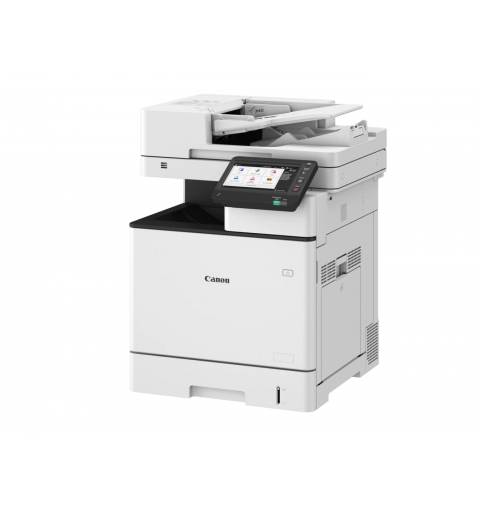 Canon i-SENSYS MF842Cdw Laser A4 1200 x 1200 DPI 38 ppm Wifi