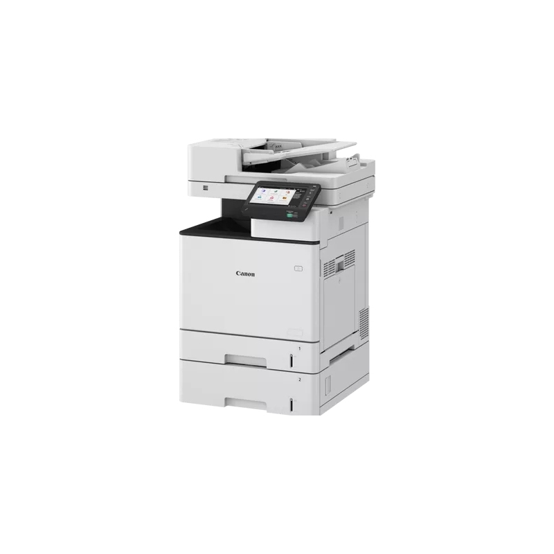 Canon i-SENSYS MF842Cdw Laser A4 1200 x 1200 DPI 38 ppm Wifi