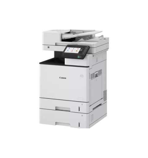 Canon i-SENSYS MF842Cdw Laser A4 1200 x 1200 DPI 38 ppm Wifi