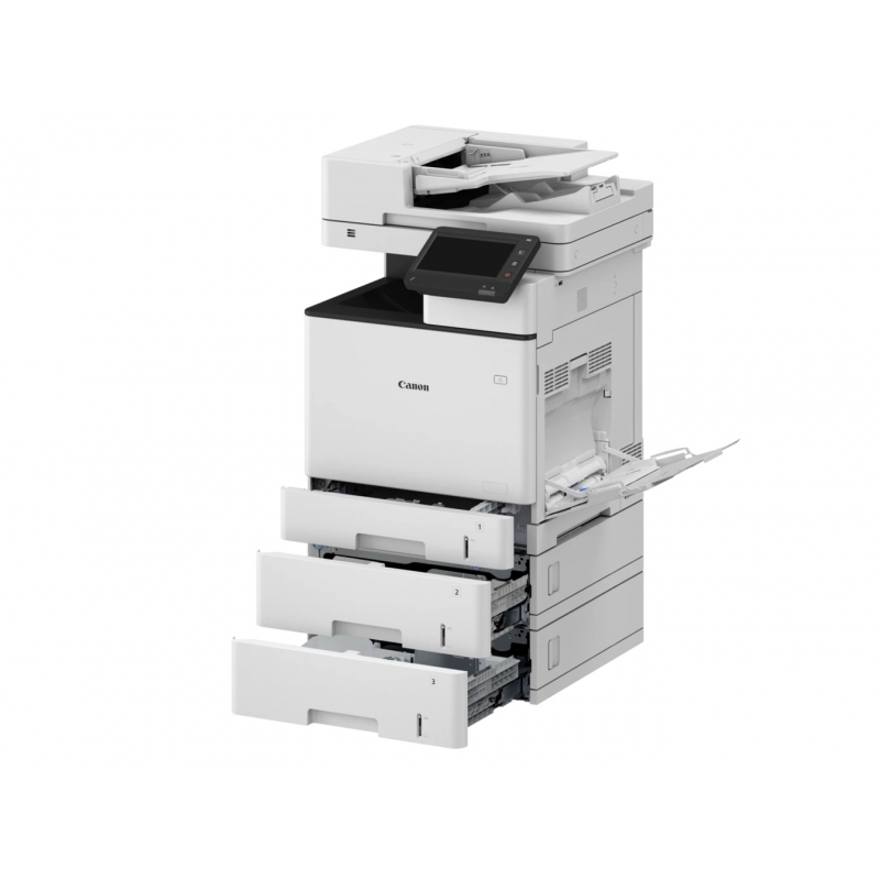 Canon i-SENSYS MF842Cdw Laser A4 1200 x 1200 DPI 38 ppm Wifi
