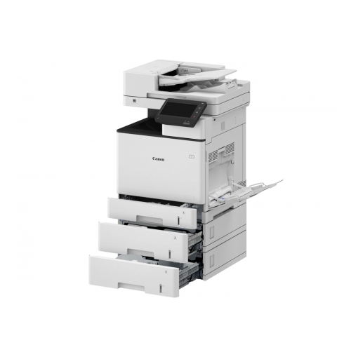 Canon i-SENSYS MF842Cdw Laser A4 1200 x 1200 DPI 38 ppm Wifi