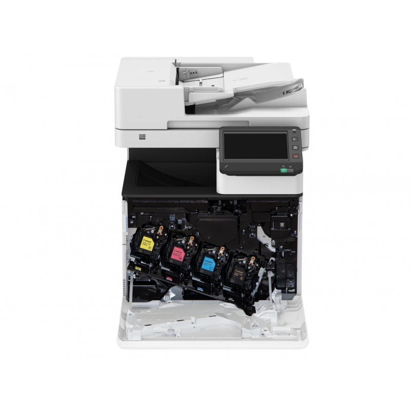 Canon i-SENSYS MF842Cdw Laser A4 1200 x 1200 DPI 38 Seiten pro Minute WLAN