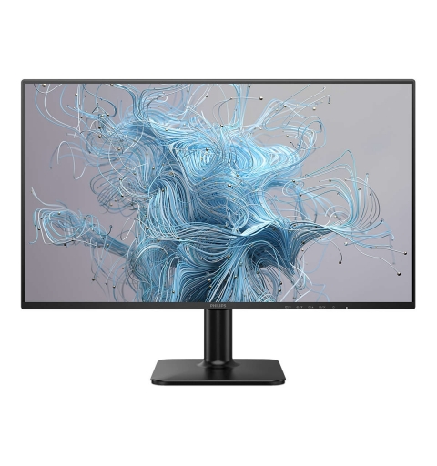 Philips Serie 1000 24E2N1110 00 Monitor PC 60,5 cm (23.8") 1920 x 1080 Pixel Full HD LCD Nero