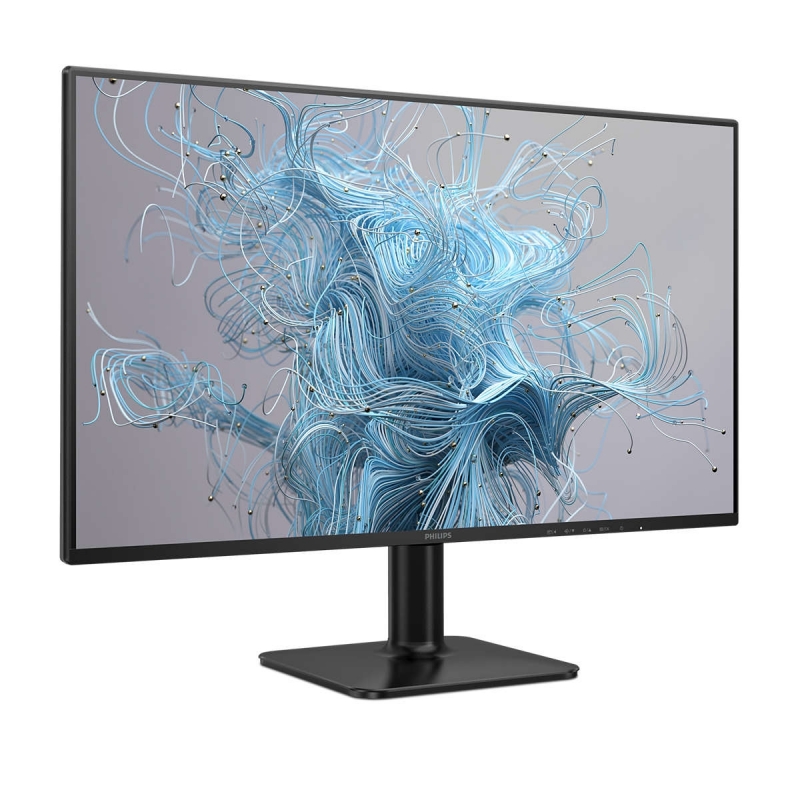 Philips Serie 1000 24E2N1110 00 Monitor PC 60,5 cm (23.8") 1920 x 1080 Pixel Full HD LCD Nero