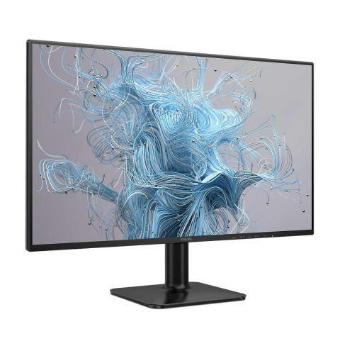 Philips Serie 1000 24E2N1110 00 Monitor PC 60,5 cm (23.8") 1920 x 1080 Pixel Full HD LCD Nero
