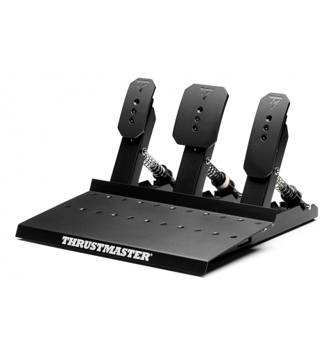 Thrustmaster Raceline Pedals III Schwarz Pedale PC, PlayStation 4, PlayStation 5, Xbox One, Xbox Series S, Xbox Series X