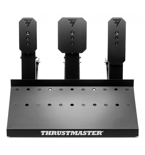 Thrustmaster Raceline Pedals III Schwarz Pedale PC, PlayStation 4, PlayStation 5, Xbox One, Xbox Series S, Xbox Series X