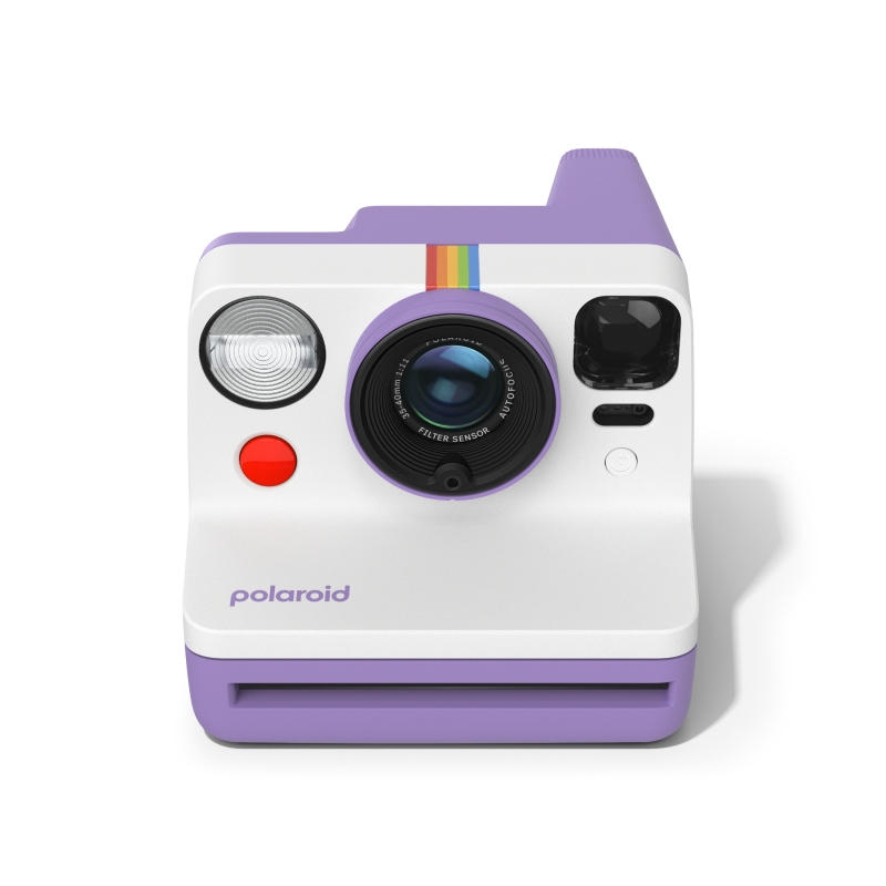 Polaroid Now Instant Camera Generation 3