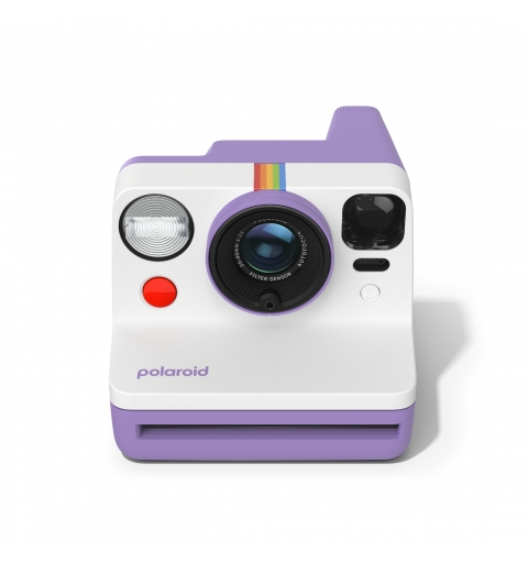 Polaroid Now Instant Camera Generation 3
