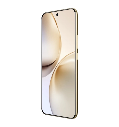 realme 14 Pro+ 5G 17,4 cm (6.83") Doppia SIM Android 15 USB tipo-C 8 GB 256 GB 6000 mAh Bianco