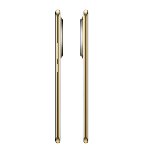 realme 14 Pro+ 5G 17,4 cm (6.83") Doppia SIM Android 15 USB tipo-C 8 GB 256 GB 6000 mAh Bianco