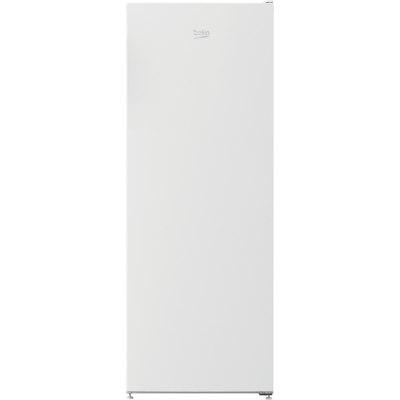 Beko RFNM200T40WN Congélateur vertical Pose libre 177 L E Blanc