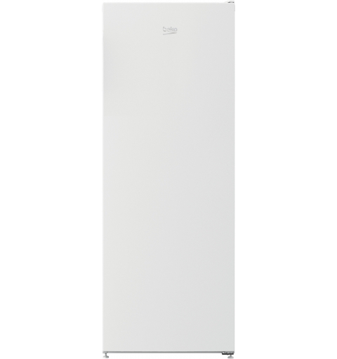 Beko RFNM200T40WN Congelatore verticale Libera installazione 177 L E Bianco