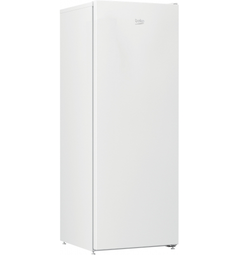 Beko RFNM200T40WN Congelatore verticale Libera installazione 177 L E Bianco