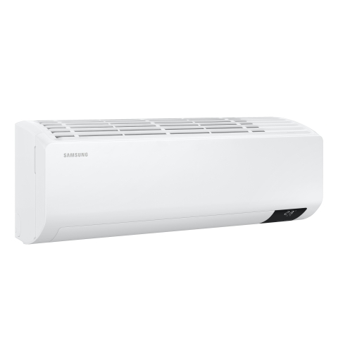 Samsung Luzon AR09TXHZAWKNEU + AR09TXHZAWKXEU Split system Weiß
