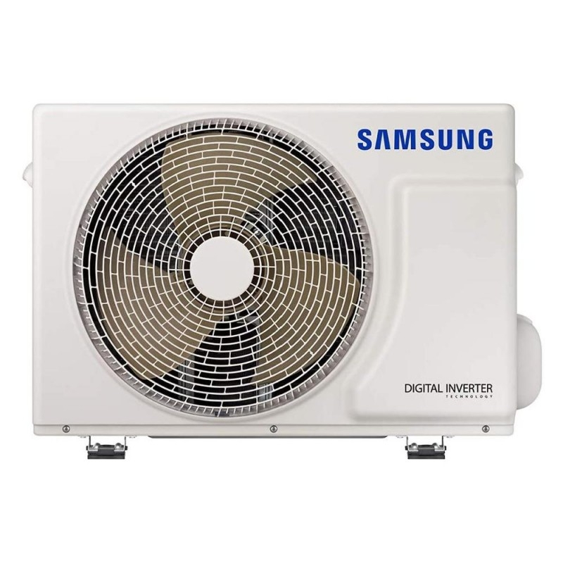 Samsung Luzon Monosplit 9000BTu AR09TXHZAWKNEU + AR09TXHZAWKXEU condizionatore fisso