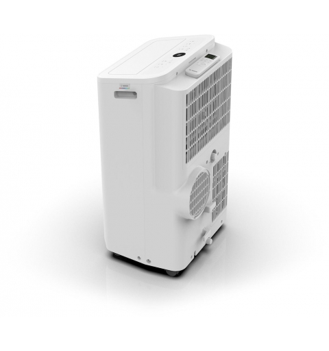 Bosch COOL2000 Mobiles Klimagerät 9000Btu 2,6kW 46dB Klasse A
