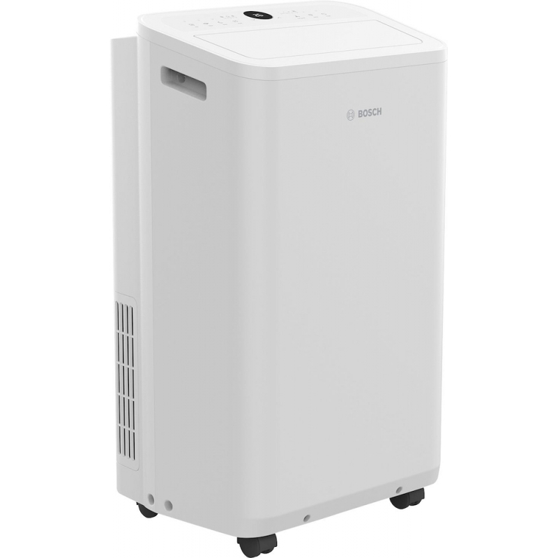 Bosch COOL2000 Mobiles Klimagerät 9000Btu 2,6kW 46dB Klasse A