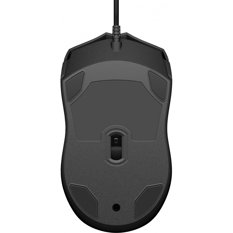 HP Wired Mouse 105