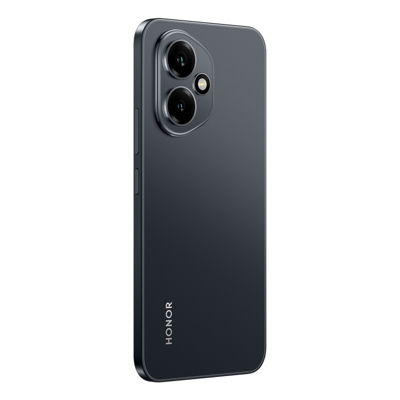 Honor BNDH400BC smartphones 16,6 cm (6.55") MagicOS 9.0 5G 8 GB 512 GB 5300 mAh Negro