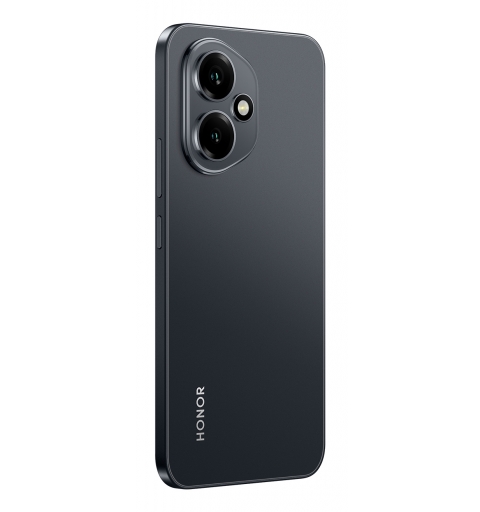 Honor BNDH400BC smartphones 16,6 cm (6.55") MagicOS 9.0 5G 8 GB 512 GB 5300 mAh Negro