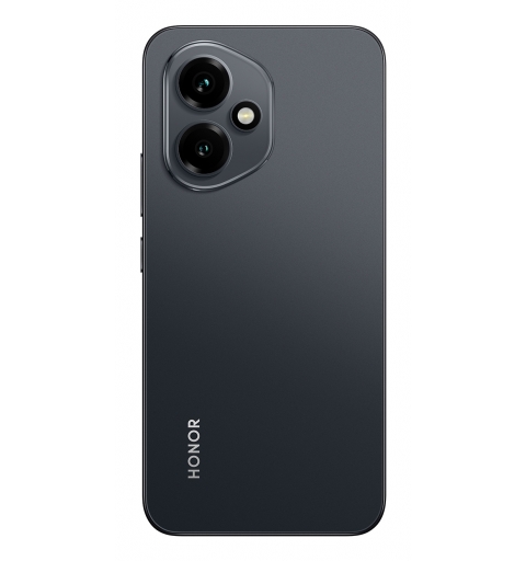 Honor BNDH400BC smartphones 16,6 cm (6.55") MagicOS 9.0 5G 8 GB 512 GB 5300 mAh Negro