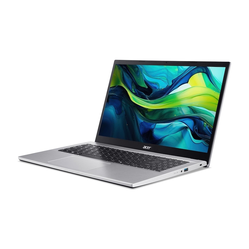 Acer Aspire Go 15 AMD Ryzen™ 5 5625U Laptop 39,6 cm (15.6") Full HD 16 GB DDR4-SDRAM 512 GB SSD Wi-Fi 6 (802.11ax) Windows 11