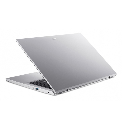 Acer Aspire Go 15 AMD Ryzen™ 5 5625U Laptop 39,6 cm (15.6") Full HD 16 GB DDR4-SDRAM 512 GB SSD Wi-Fi 6 (802.11ax) Windows 11