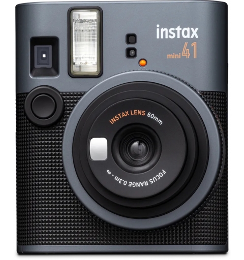 Fujifilm Instax Mini 41 62 x 46 mm Negro