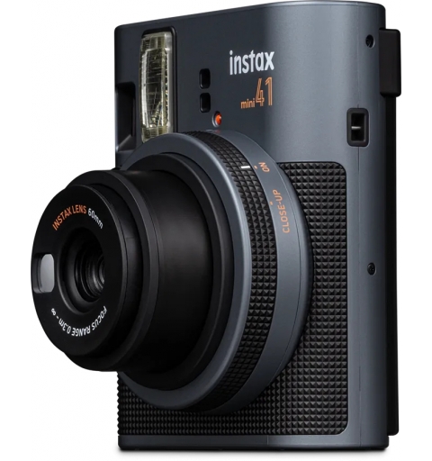 Fujifilm Instax Mini 41 62 x 46 mm Negro