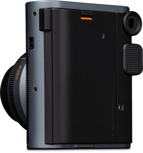 Fujifilm Instax Mini 41 62 x 46 mm Schwarz