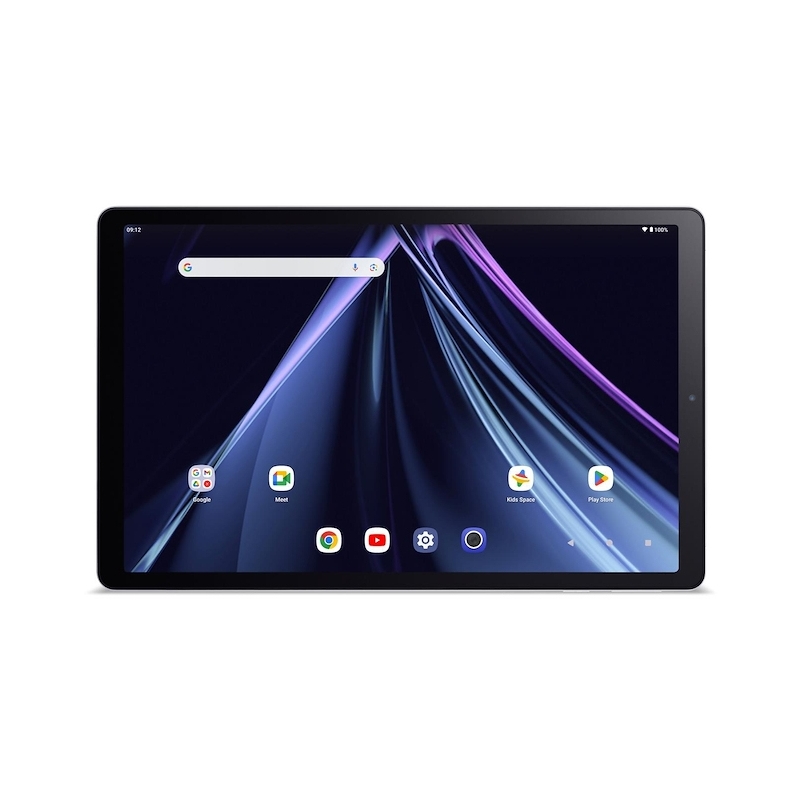 Acer Iconia Tab A11 Allwinner 128 Go 27,9 cm (11") 4 Go Wi-Fi 6E (802.11ax) Android 14 Argent