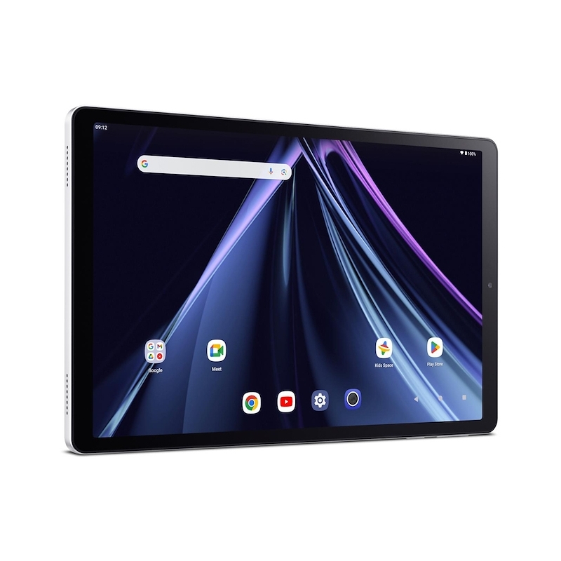 Acer Iconia Tab A11 Allwinner 128 GB 27,9 cm (11") 4 GB Wi-Fi 6E (802.11ax) Android 14 Silber