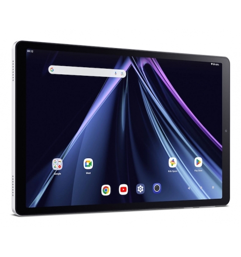 Acer Iconia Tab A11 Allwinner 128 Go 27,9 cm (11") 4 Go Wi-Fi 6E (802.11ax) Android 14 Argent