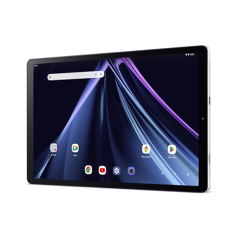 Acer Iconia Tab A11 Allwinner 128 GB 27,9 cm (11") 4 GB Wi-Fi 6E (802.11ax) Android 14 Silber