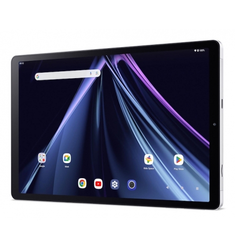Acer Iconia Tab A11 Allwinner 128 Go 27,9 cm (11") 4 Go Wi-Fi 6E (802.11ax) Android 14 Argent