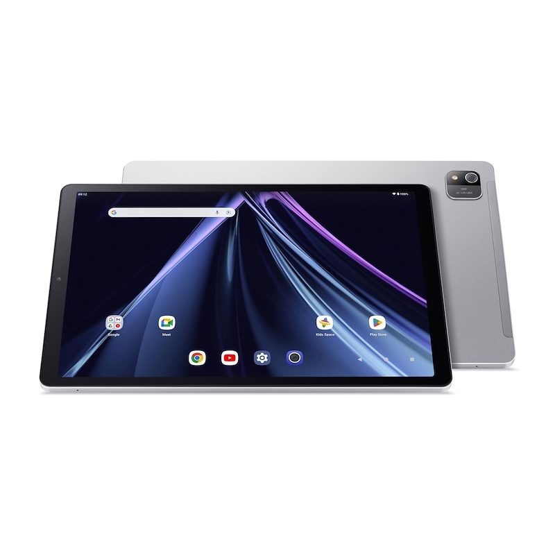 Acer Iconia Tab A11 Allwinner 128 GB 27,9 cm (11") 4 GB Wi-Fi 6E (802.11ax) Android 14 Silber