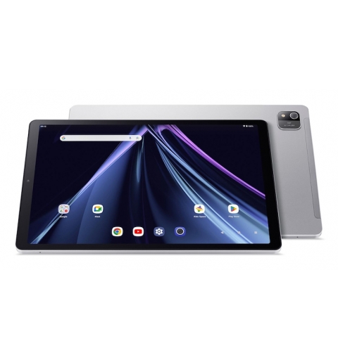Acer Iconia Tab A11 Allwinner 128 GB 27,9 cm (11") 4 GB Wi-Fi 6E (802.11ax) Android 14 Silber