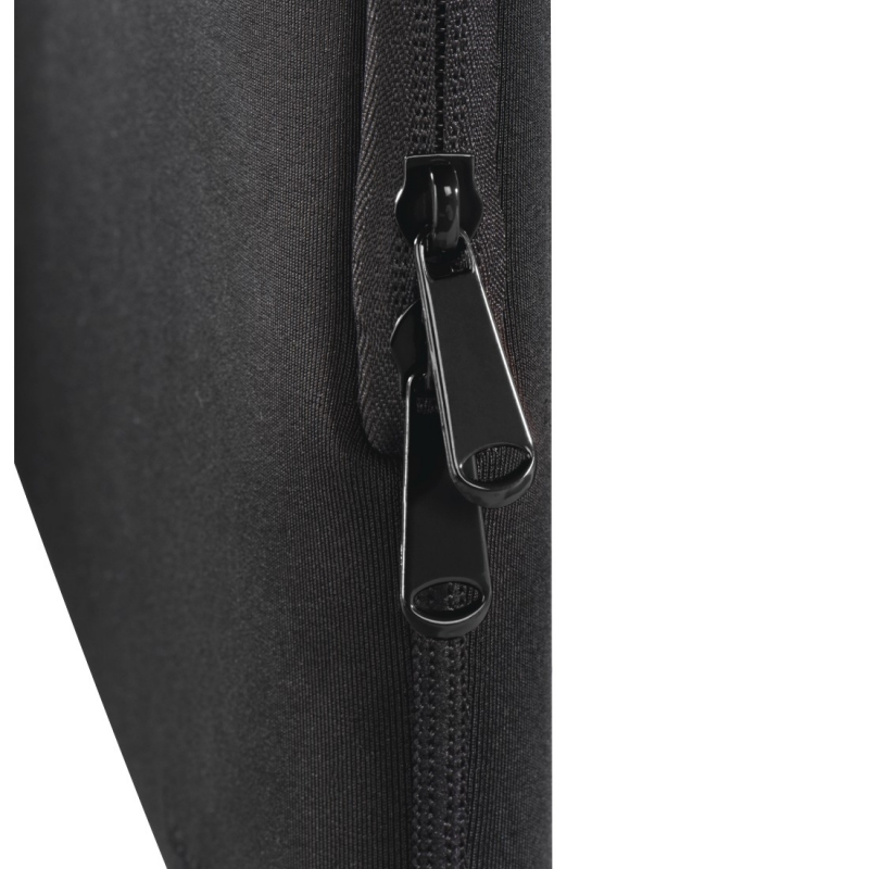 Hama Neoprene 35,8 cm (14.1") Schutzhülle Schwarz