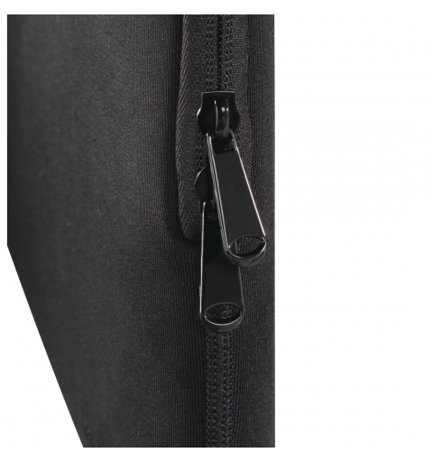 Hama Neoprene 35,8 cm (14.1") Custodia a tasca Nero