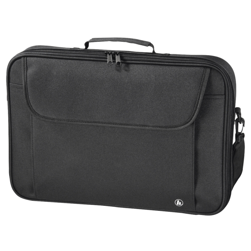 Hama Montego 39,6 cm (15.6") Valigetta ventiquattrore Nero