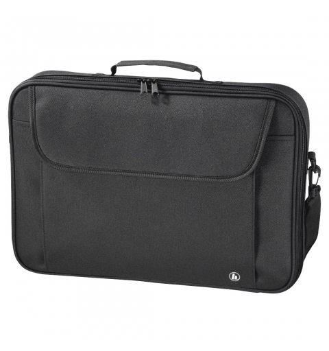 Hama Montego 39,6 cm (15.6") Aktenkoffer Schwarz
