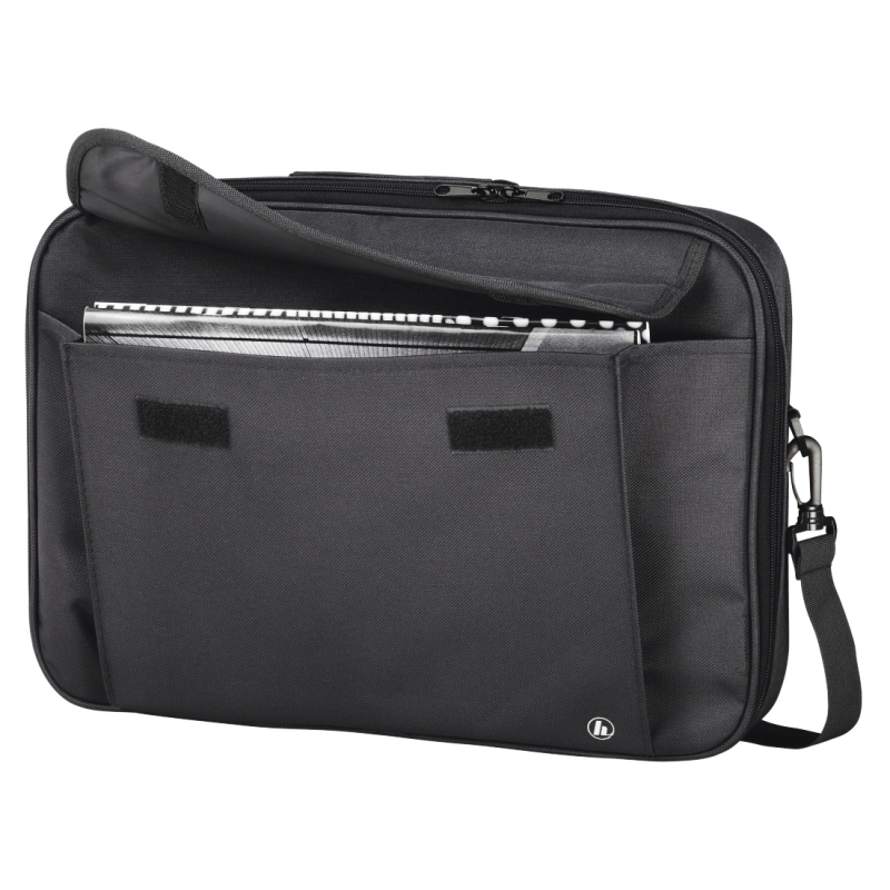 Hama Montego 39,6 cm (15.6") Valigetta ventiquattrore Nero