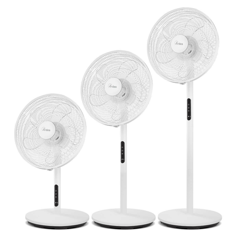 Ardes AR5PR4003 household fan White