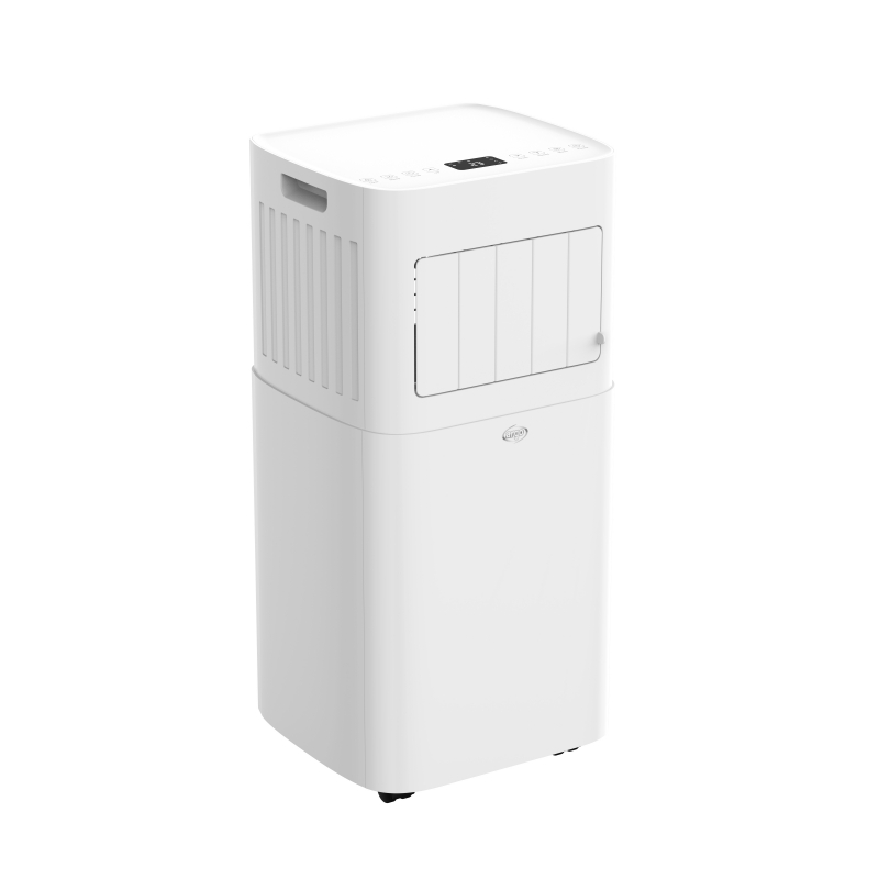 Argoclima ARGO LARI ART portable air conditioner White