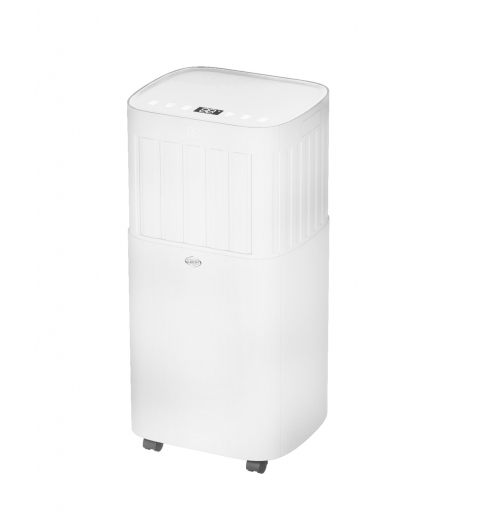 Argoclima ARGO LARI ART condizionatore portatile Bianco